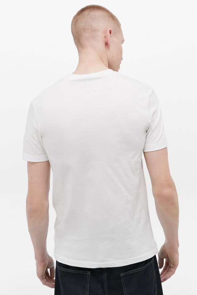 Calvin Klein Essential Slim T-Shirt #2