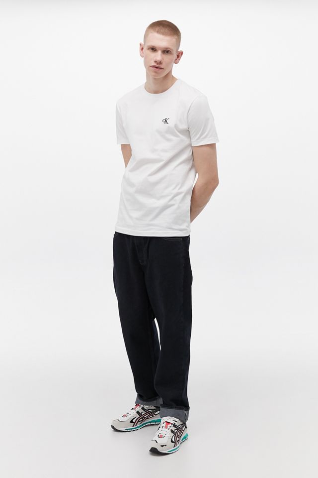 Calvin Klein Essential Slim T-Shirt #3