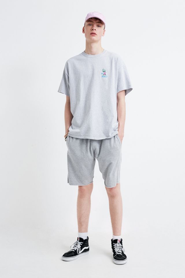 Camiseta UO Mushroom Grey #2