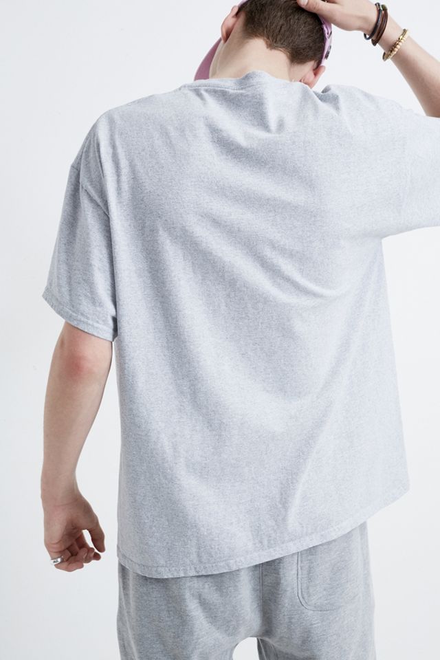 Camiseta UO Mushroom Grey #3