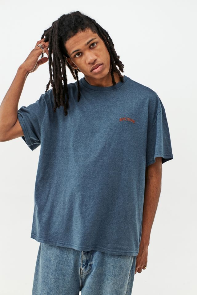 BDG Slate Recycled T-Shirt | Urban Outfitters UK