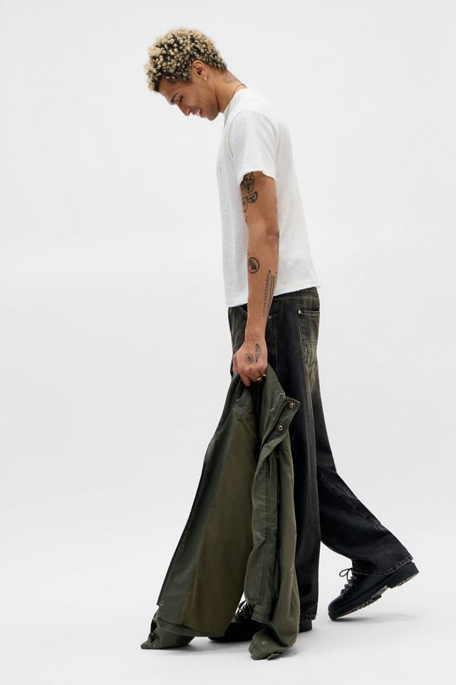 T-shirt UO Archive Tokyo a manica corta in jersey #1