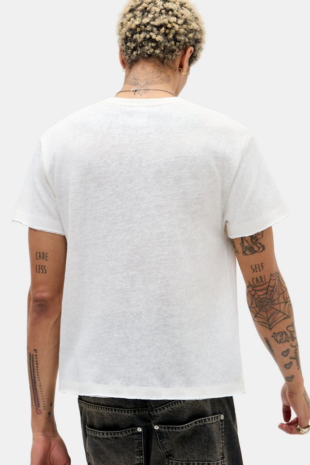 T-shirt UO Archive Tokyo a manica corta in jersey #3