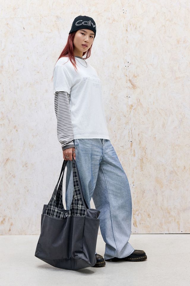 T-shirt UO Archive Tokyo a manica corta in jersey #5