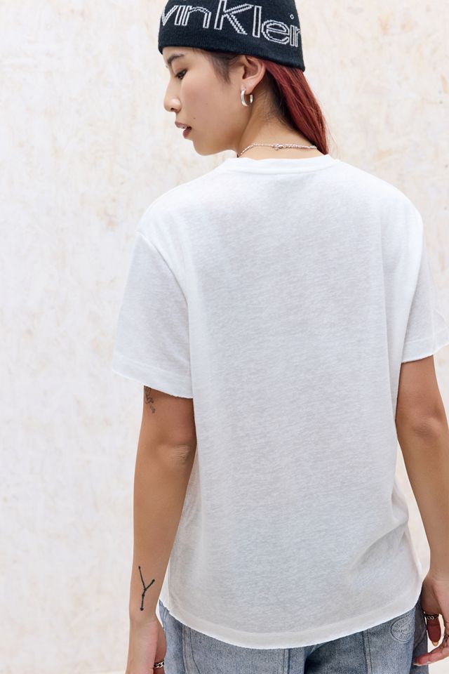 T-shirt UO Archive Tokyo a manica corta in jersey #7