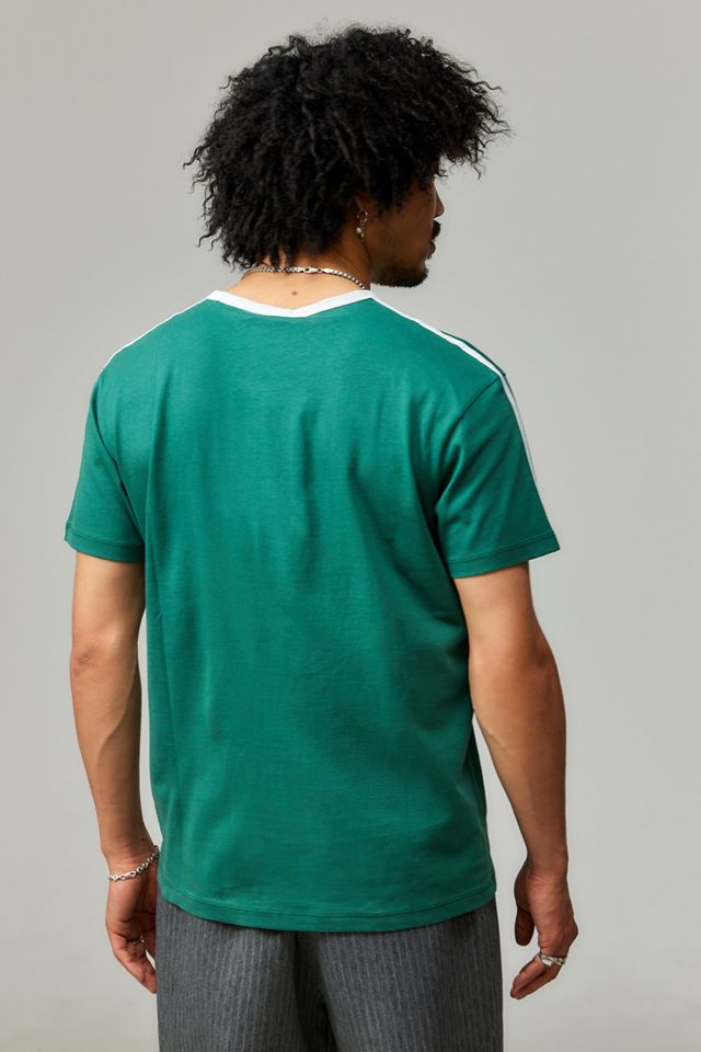 UO Athletico Green T-Shirt #3