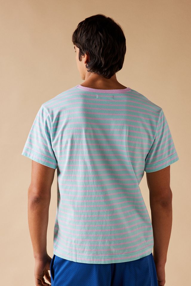 Camiseta a Rayas UO #2