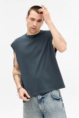 Camiseta sin Mangas Luca Standard Cloth