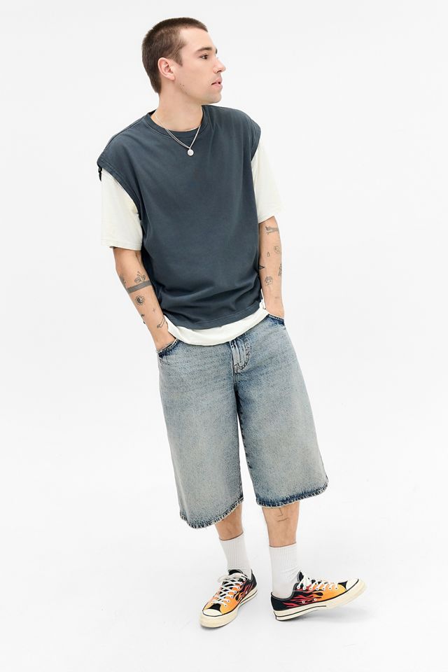 Canotta Luca Standard Cloth #1