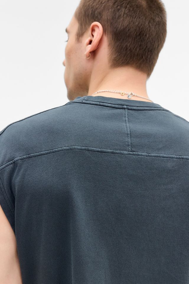 Canotta Luca Standard Cloth #2
