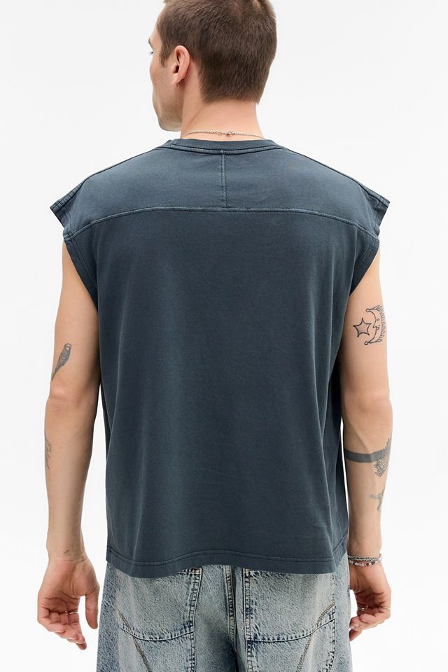 Canotta Luca Standard Cloth #3