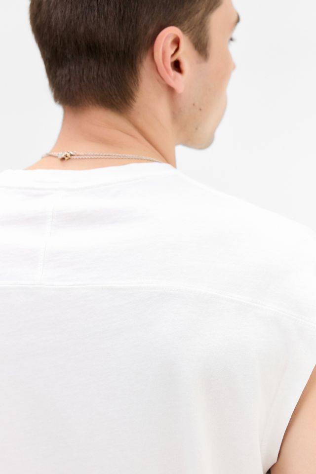 Standard Cloth Luca Trägershirt #2
