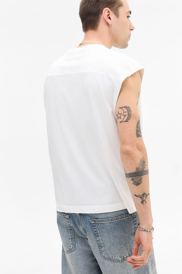 Standard Cloth Luca Trägershirt #3