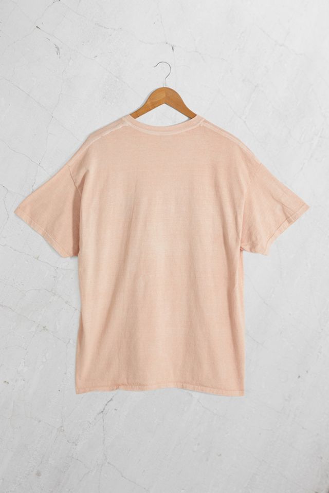 UO – T-Shirt „Take It Easy“ mit Stickerei für ihn #2