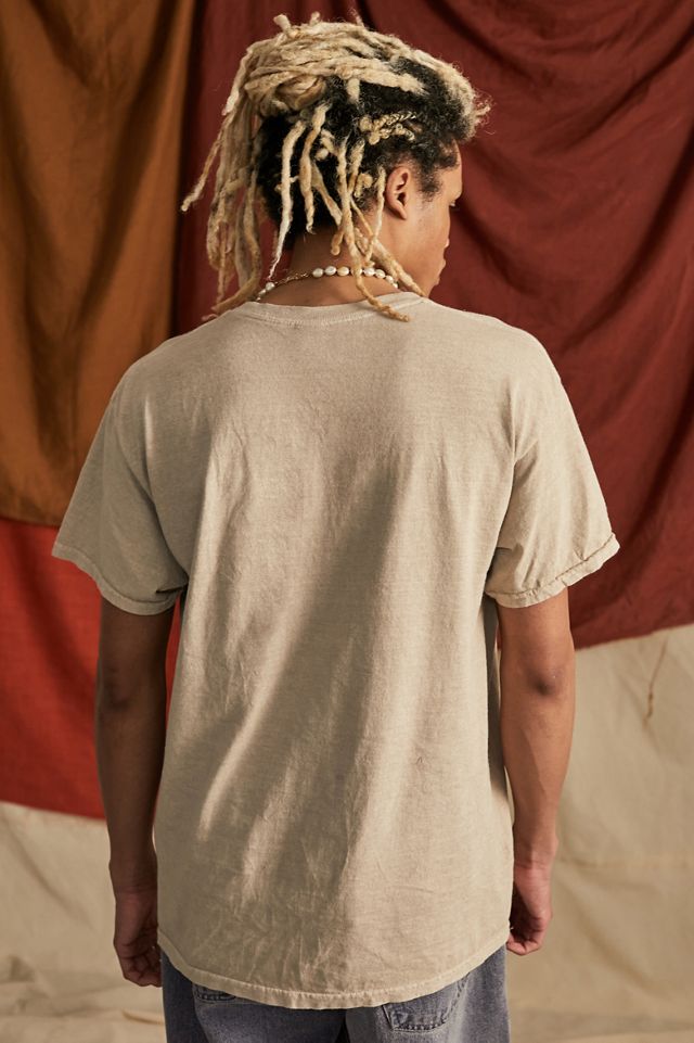 UO Stone Good Natured T-Shirt  #3