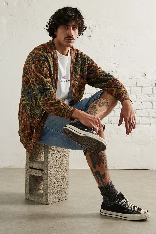 UO White Nature T-Shirt  #1