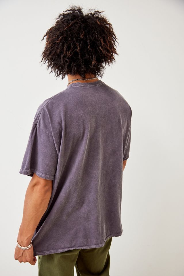 UO Keine Überraschungen T-Shirt #1