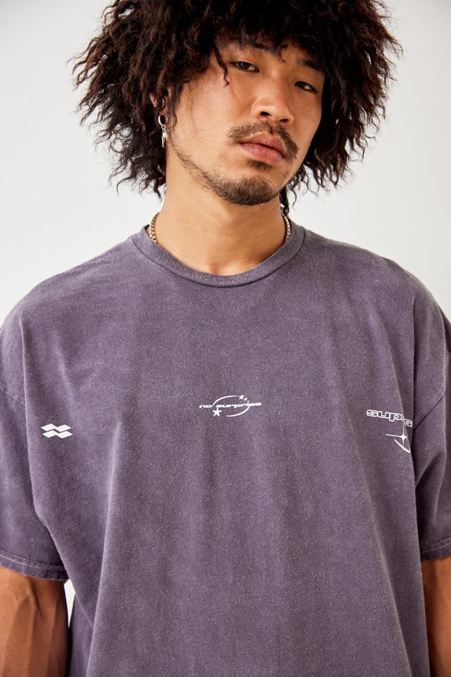 UO Keine Überraschungen T-Shirt #3