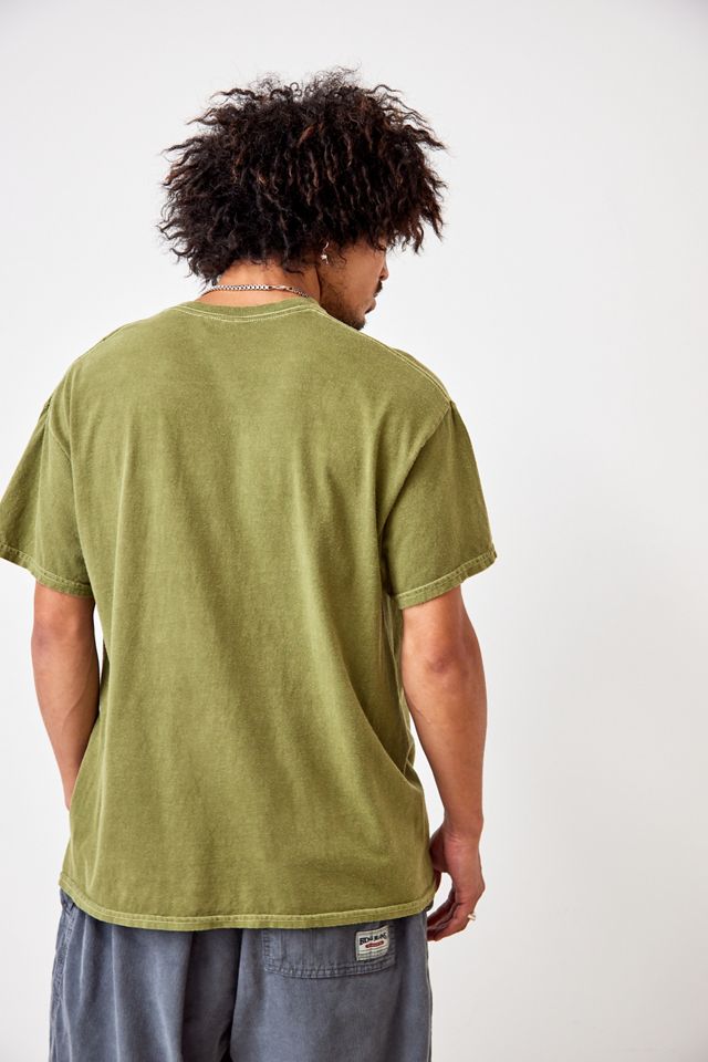 UO Khaki Pitch Please T-Shirt #2