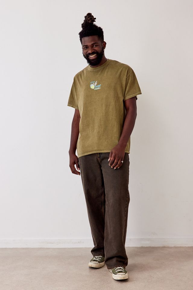 UO Keep Life Sweet T-Shirt  #2