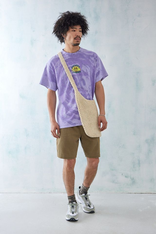 T-shirt UO Tie-Dye Pass Joints Not Judgements #3