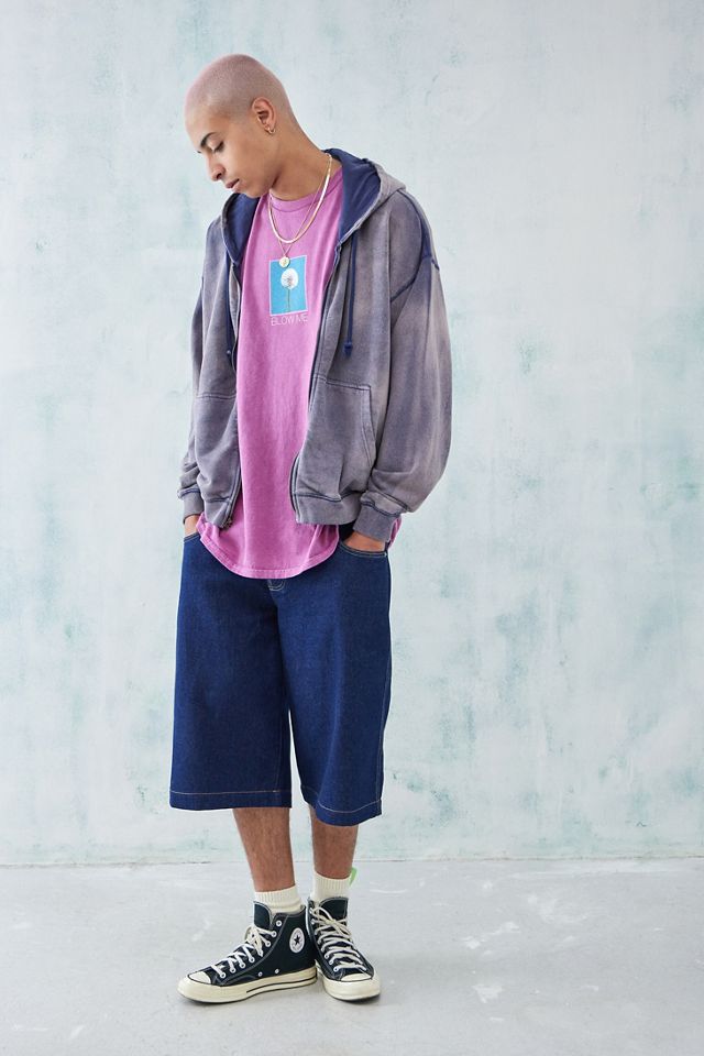 UO Pink Blow Me T-Shirt  #2