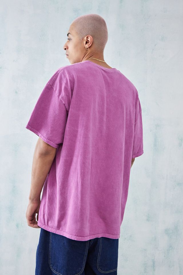 UO Pink Blow Me T-Shirt  #3
