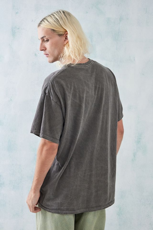 UO Brown Get Your Own Nuts T-Shirt  #3