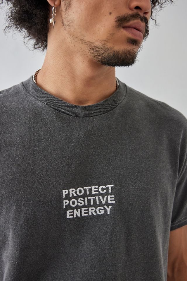 AFB positive energyシャツ POSITIVE ENERGY SHIRTS – AFB