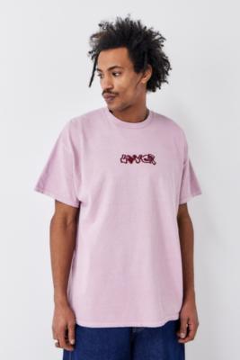 UO Pink Lover T-Shirt | Urban Outfitters UK