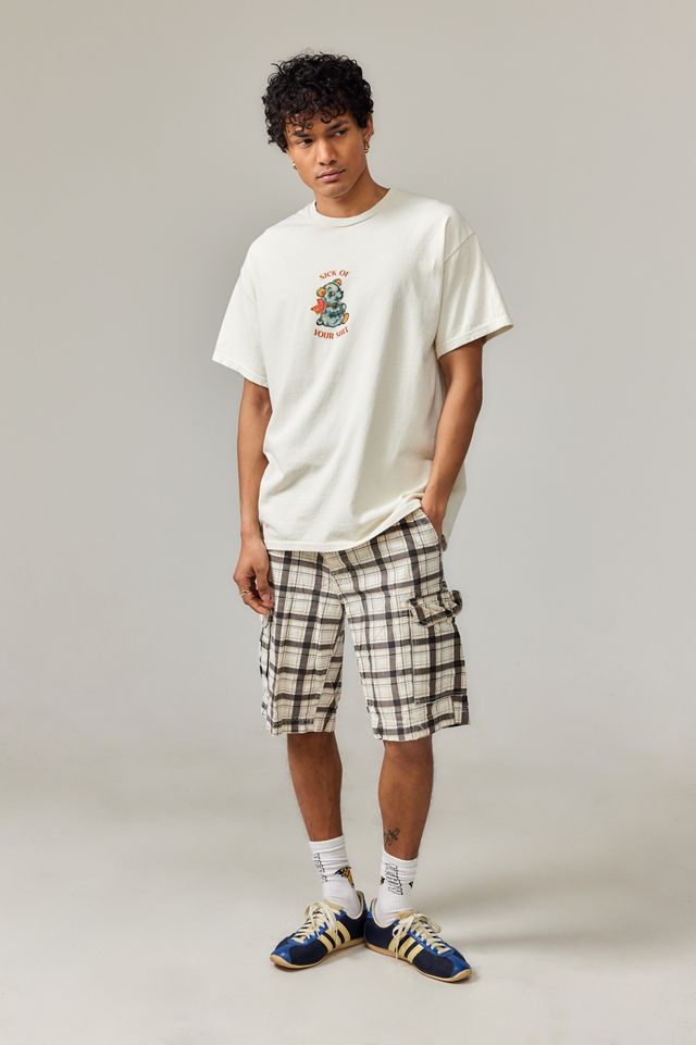 UO Sick Of Your Sh*t T-Shirt #2