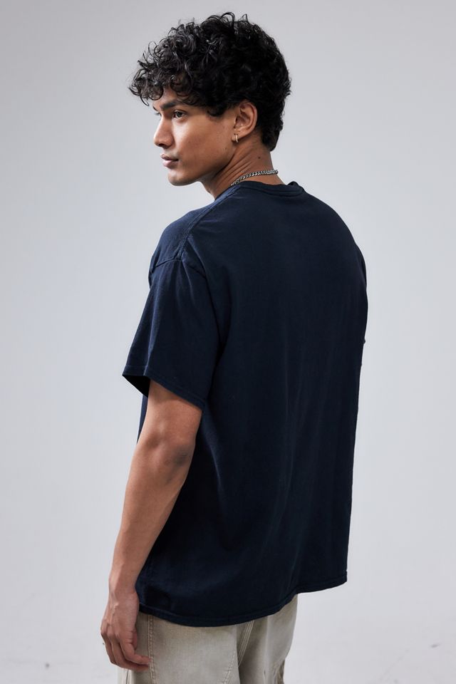 UO Schwarz Unerträglich T-Shirt #3