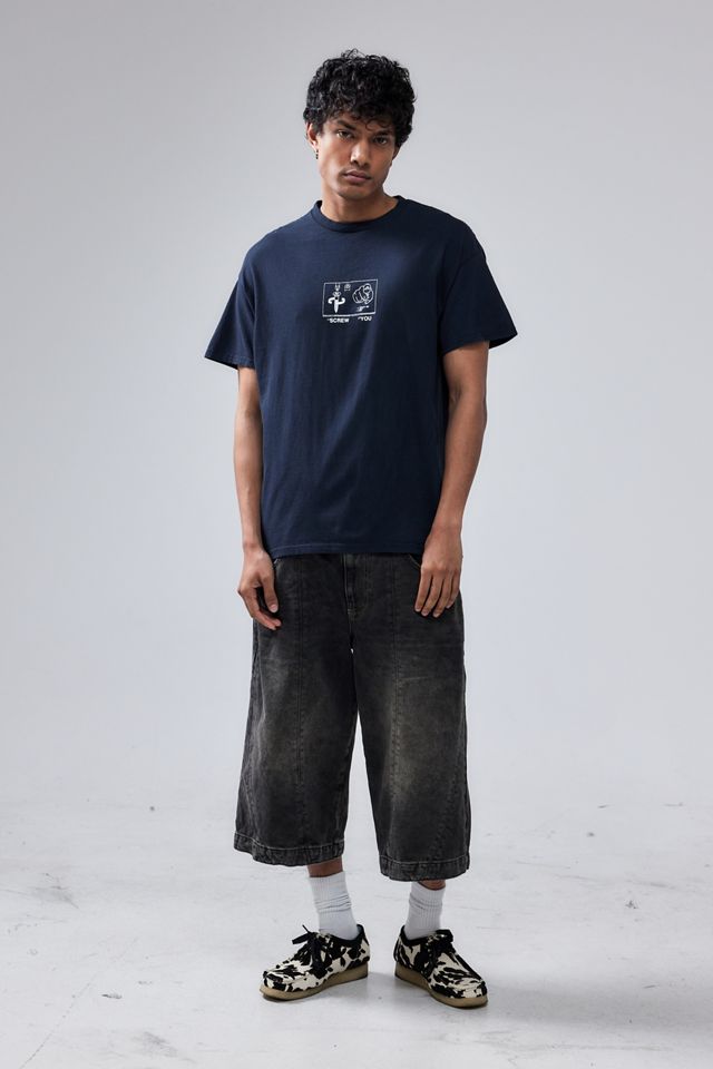 UO Screw You T-Shirt #1