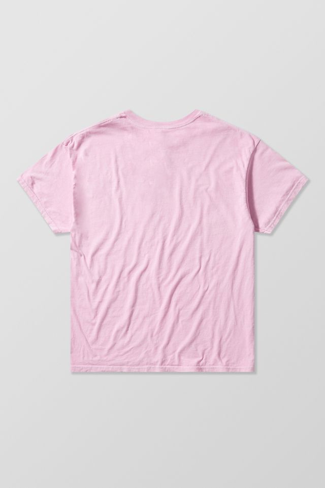 UO Pink Cherry Motif T-Shirt  #5