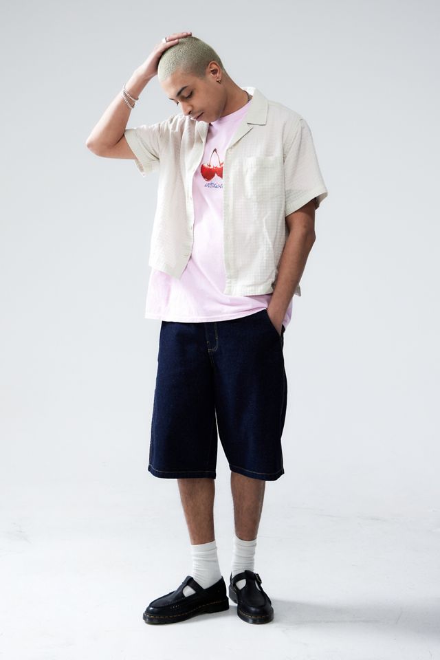 UO Pink Cherry Motif T-Shirt  #2