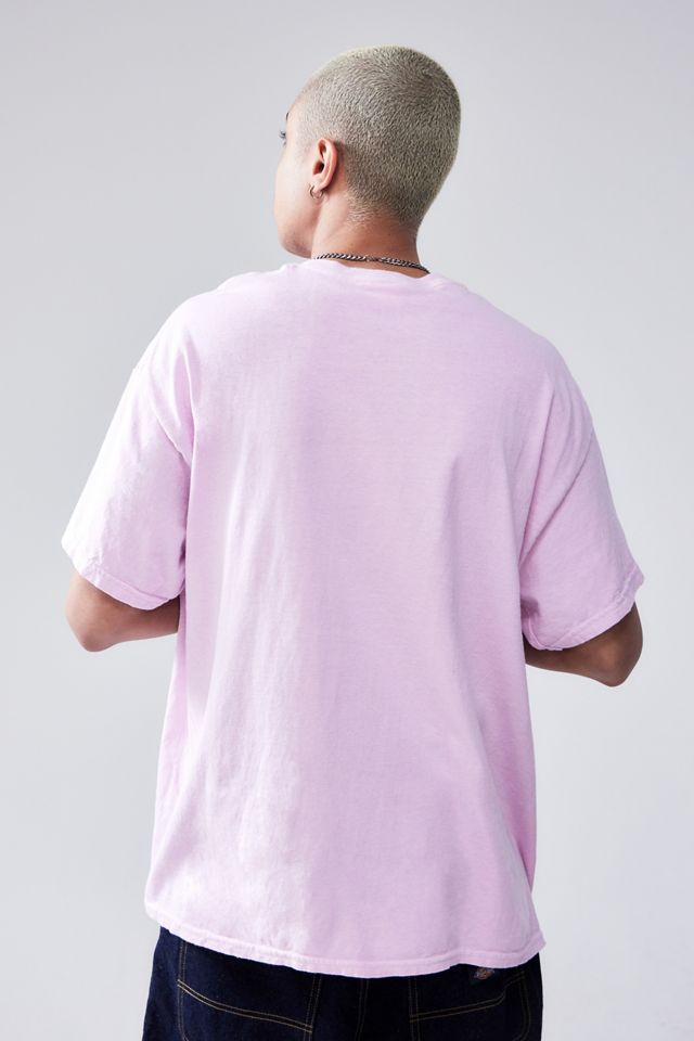 UO Pink Cherry Motif T-Shirt  #3