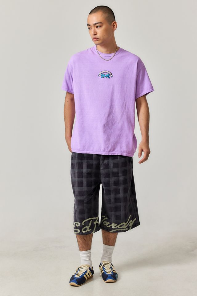T-shirt UO Lilac IDGAS #2