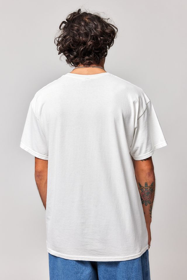 UO I Love Lying T-Shirt #3