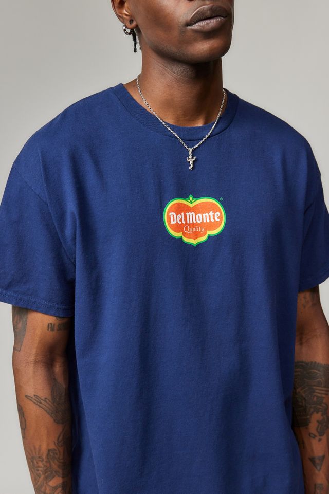 Del Monte T-Shirt #1