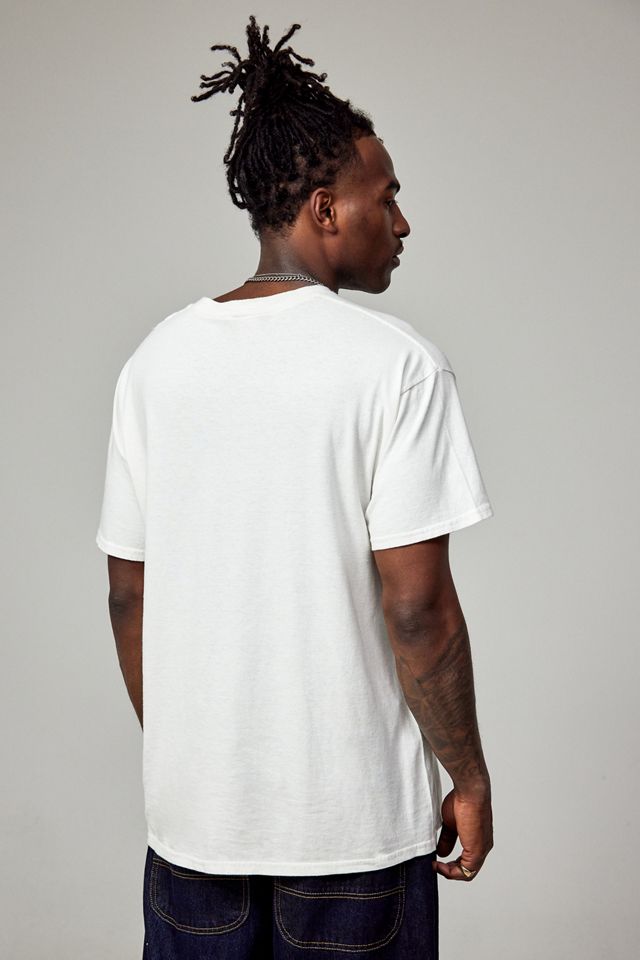 UO Camiseta Blanca con Cerezas #3