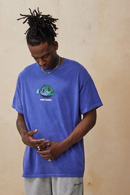UO Gratis Umarmungen T-Shirt