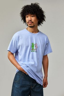 UO Have A Great Day T-Shirt