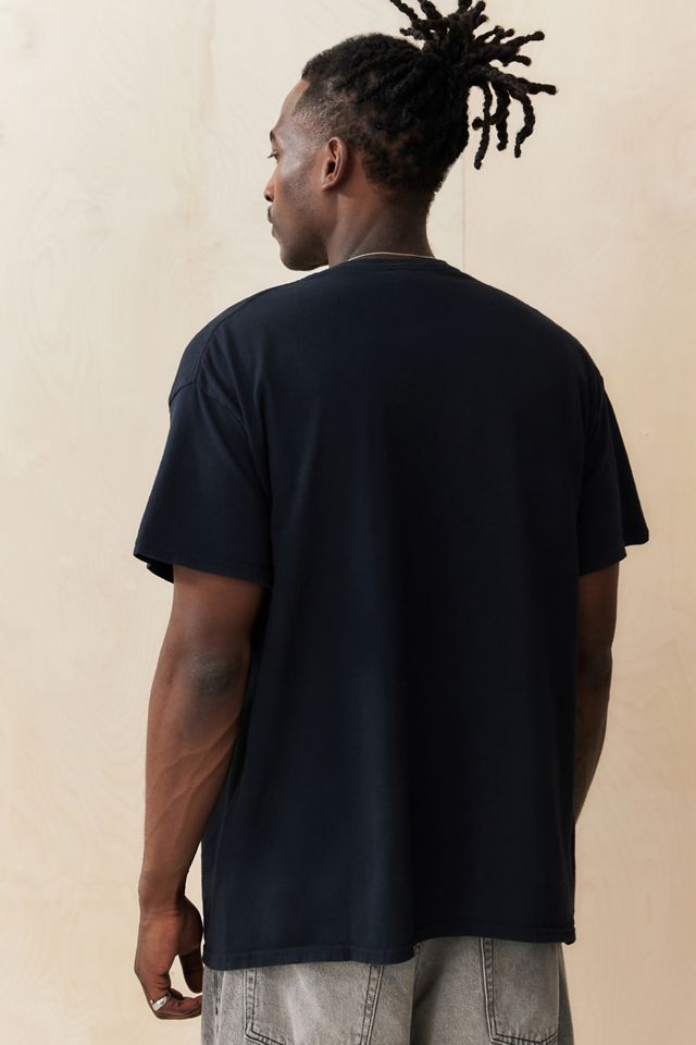 Camiseta UO Black Fruit & Veg #3
