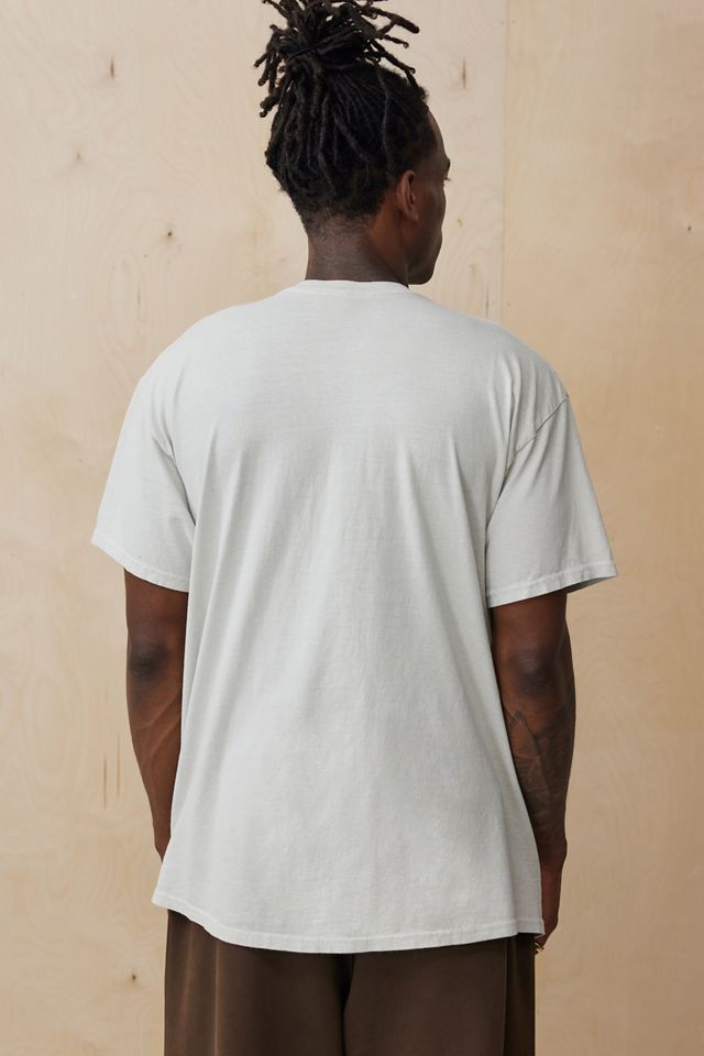 UO White Oregon T-Shirt #3