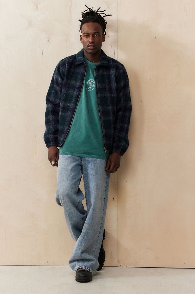 UO Green Swingers Club T-Shirt #1