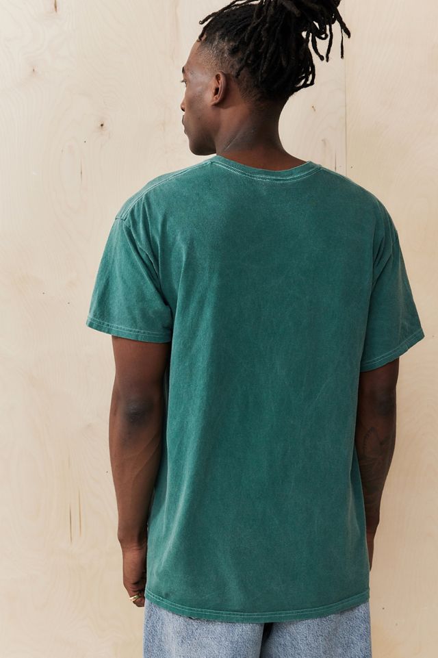 UO Green Swingers Club T-Shirt #3