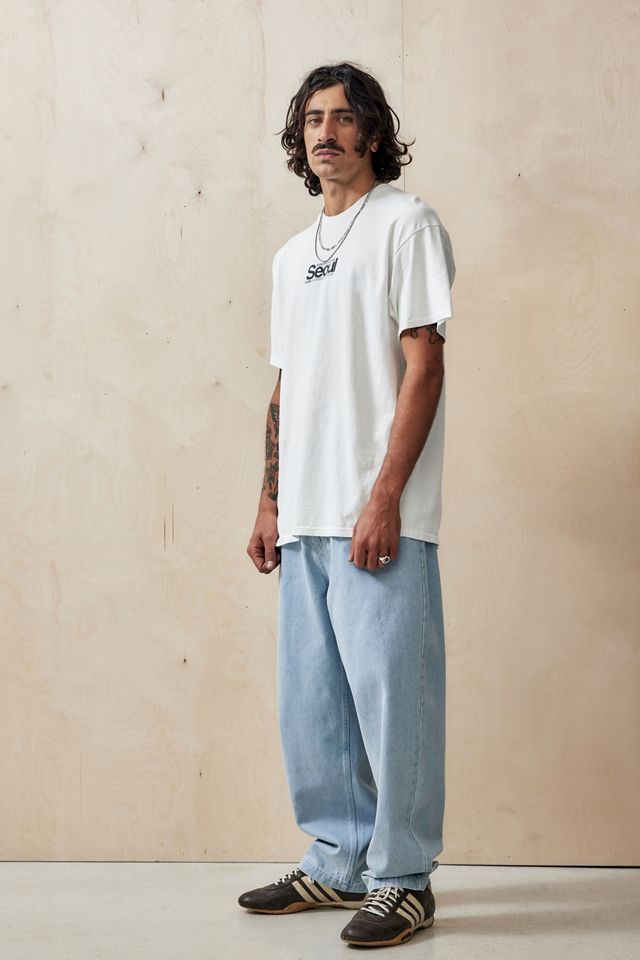 UO Bianco Seoul T-Shirt #2