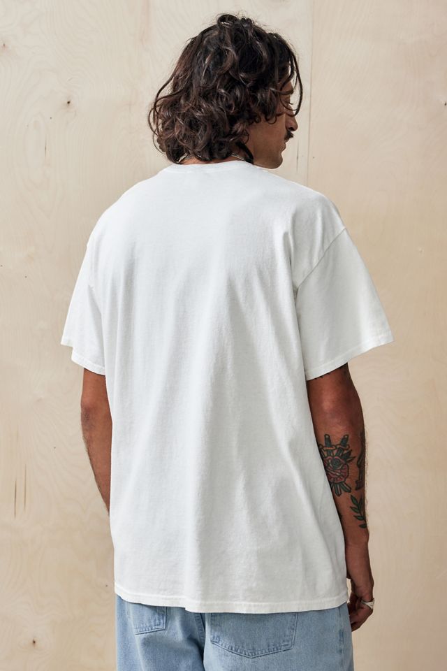 UO Bianco Seoul T-Shirt #3