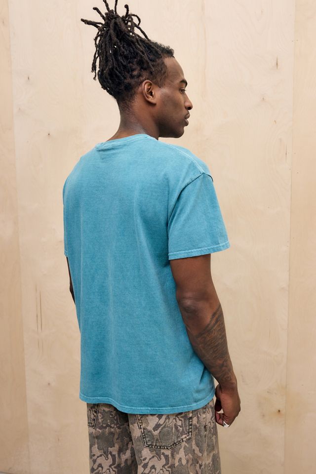 UO Blue Oh Damn T-Shirt #3