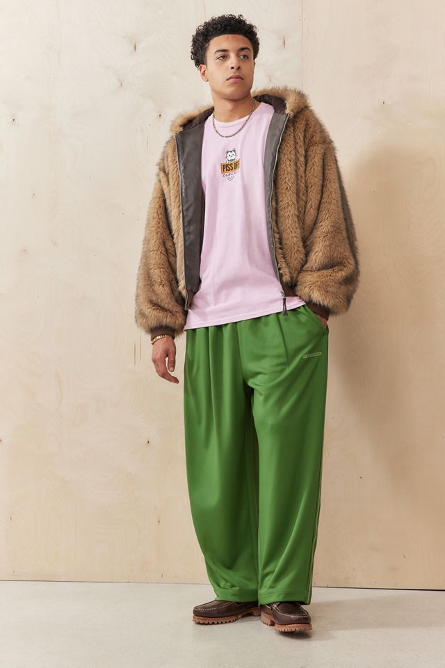 UO Pink P*ss Off T-Shirt #2